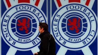 UK antitrust regulator finds illegal price-fixing of Rangers FC merchandise - channelnewsasia.com - Britain
