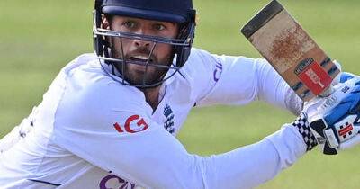 Foakes sets himself up to make Test spot his own - msn.com - New Zealand - Sri Lanka
