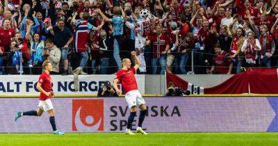 Erling Haaland can continue the evolution of Man City's unexpected new identity - manchestereveningnews.co.uk - Manchester - Madrid -  Man