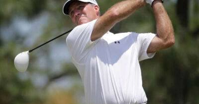 Tony Jacklin's son qualifies for US Open; Quinn in after Senior Open failure