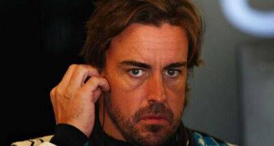 Fernando Alonso set to surpass Michael Schumacher record at Azerbaijan Grand Prix