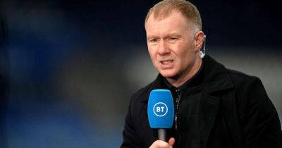 Dietmar Hamann and Paul Scholes among the six sourest pundits in football