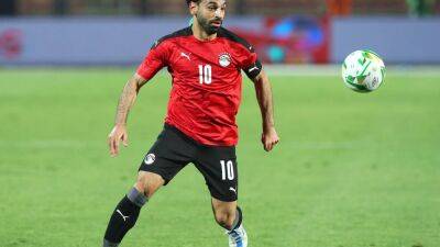 Injured Mohamed Salah defied Liverpool to lead Egypt to victory, says Pharaohs coach Galal