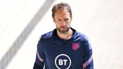 Michael Owen - Gareth Southgate - The many dilemmas of Gareth Southgate ahead of Germany showdown - The Warm-Up - eurosport.com - Germany - Hungary - county Storey