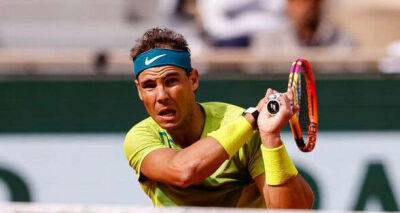Rafael Nadal fears surge as expert casts doubt over 'extreme' plan to treat foot injury