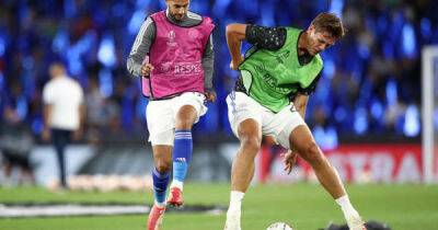 Brendan Rodgers - Jonny Evans - Dennis Praet - Three Leicester City players who could be harder to replace than critics think - msn.com - Qatar - Belgium - Denmark -  Leicester