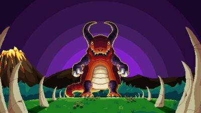 Gigapocalypse is Now Available on Xbox One, Switch, and PS4 - givemesport.com