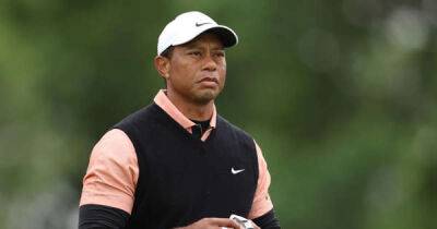 Tiger Woods declined $1billion offer to join golf's Saudi-backed rebel series