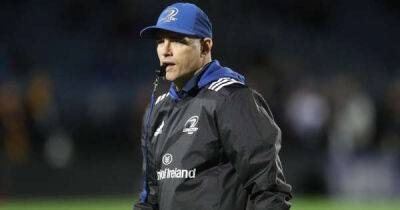United Rugby Championship: Leinster’s Felipe Contepomi backs the competition as a rugby product