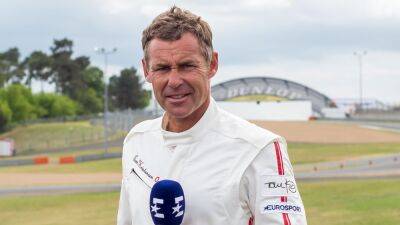 Tom Kristensen expects Alpine to 'put a lot of pressure' on Toyota in bid for 24 Hours of Le Mans victory - eurosport.com
