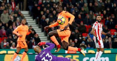 Roberto Firmino passing up on £45,000 by not stealing Sadio Mane goal will always be class