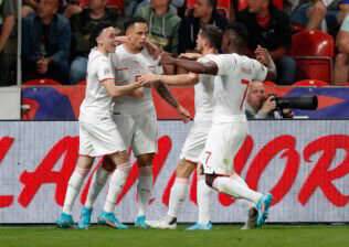 Lewis Grabban - Max Lowe - Sam Surridge - Noah Okafor - Noah Okafor from Red Bull Salzburg to Nottingham Forest: What do we know so far? Is it likely to happen? - msn.com - Austria