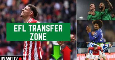 24 y/o’s transfer stance emerges on potential move to Nottingham Forest as rivals weigh up swoop - msn.com - Russia - Ukraine - Scotland