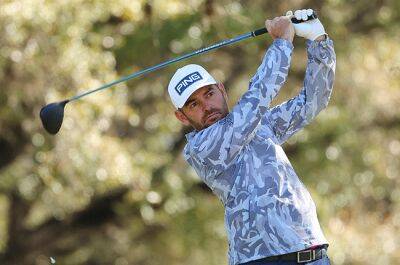 Shock as Oosthuizen, Grace, Schwartzel resign from PGA Tour to play Saudi-backed series