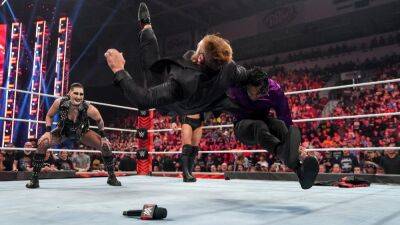 WWE Raw: Rhea Ripley breaks silence after brutally attacking Edge
