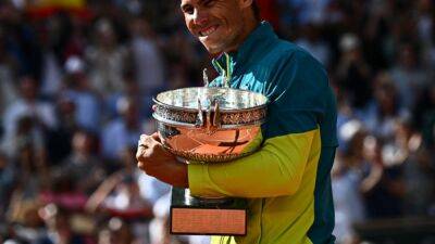 Rafael Nadal: What Is His Injury And How Soon Can The Spaniard Return?