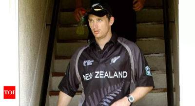 Shane Bond turns 47: Wishes pour in for former New Zealand pacer