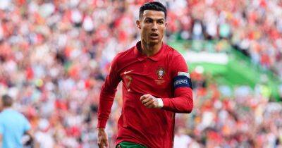 Manchester United have the perfect plan for Cristiano Ronaldo next season