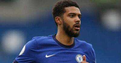Chelsea hand Sheffield United Jake Clarke-Salter boost but Coventry City and Leeds United keen
