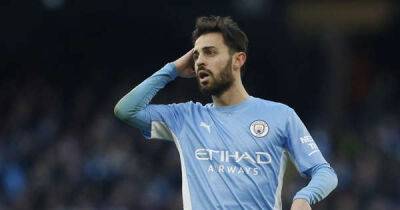 Pep now 'fighting’ to keep ‘one of the best players in the world’ at Man City - Romano