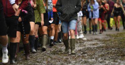 What can and can't you take into Parklife 2022? - manchestereveningnews.co.uk