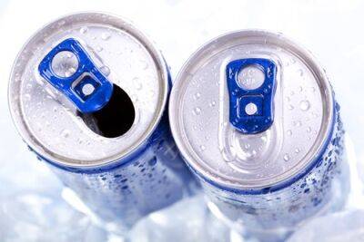 Qué sucede con tu organismo después de consumir una bebida energética - Mejor con Salud