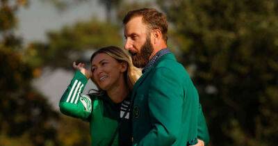 Dustin Johnson issues Ryder Cup plea after making controversial Saudi switch