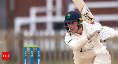Labuschagne thanks Glamorgan for opportunity to play in 2021-22 season