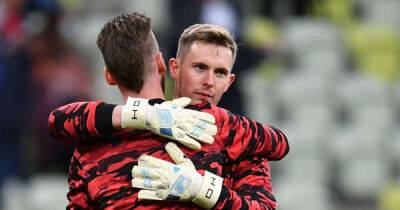 Newcastle United's Dean Henderson stance offers insight into Eddie Howe's plan