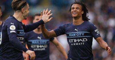 Ruben Dias - Eddie Howe - Nathan Ake - John Stone - Man City dressing room advantage over rivals is clear in Nathan Ake comment - manchestereveningnews.co.uk - Manchester - Netherlands - county Stone -  Man