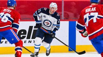 Jets F Stastny on free agency: 'I just want to win' - tsn.ca - state Colorado -  Quebec