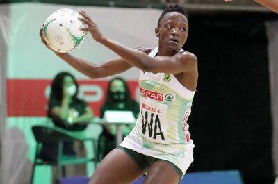Historic day as 24 netball stars rewarded with first-ever Proteas contracts - news24.com - South Africa -  Cape Town -  Rome
