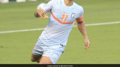 Asian Cup Qualifiers: Sunil Chhetri-led India Ready For 171st Ranked Cambodia