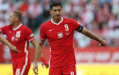 Robert Lewandowski - Lewandowski looking for 'more emotions' than Bayern can offer - beinsports.com - Germany - Poland