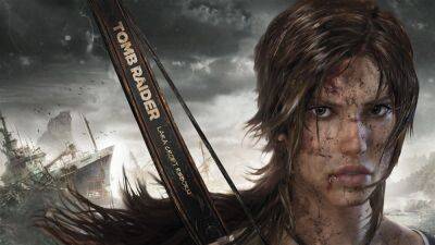 What Gaming Engine Will Tomb Raider 2022 use?
