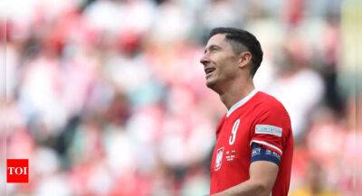 Robert Lewandowski - Lewandowski looking for 'more emotions' than Bayern Munich can offer - timesofindia.indiatimes.com - Germany - Poland