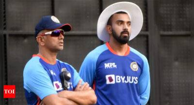 Success of Indian captains in IPL augurs well for national team: Rahul Dravid