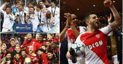 Monaco, Swansea, Wrexham: The 11 clubs playing football outside their country