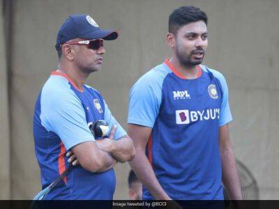 "Great To See...": Rahul Dravid On Biggest Positive From IPL 2022 For Indian Cricket