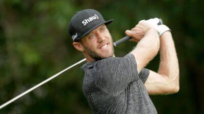 DeLaet announces retirement from the PGA Tour