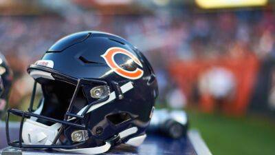 Source - Chicago Bears lose OTA practice for on-field contact violation