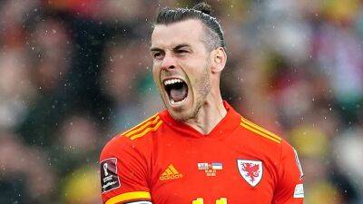 Gareth Bale - Robert Page - Gareth Bale must ensure he is managed carefully at next club – Robert Page - bt.com - Qatar - Netherlands - Spain - Usa - county Ramsey