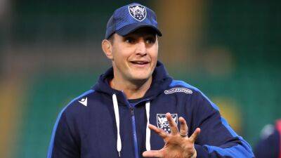 Northampton looking to put Leicester hidings firmly behind them – Phil Dowson