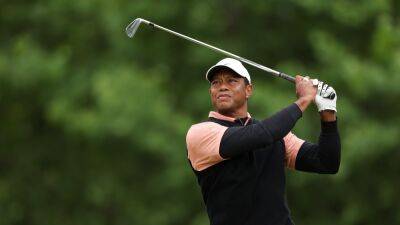Woods pulls out of US Open but will play in Ireland