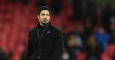 Mikel Arteta - Gabriel Jesus - Aaron Hickey - 'I was told' - Journalist now reveals big Arsenal twist behind-scenes - msn.com