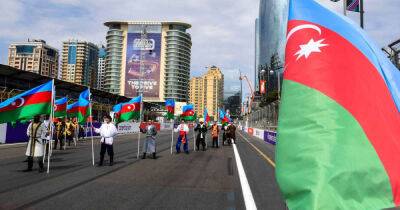 Guess the Grid: 2017 Azerbaijan Grand Prix - msn.com -  Baku - Azerbaijan