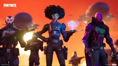 Fortnite Chapter 3 Season 4: Latest News, Release Date, Map, Trailer, Battle Pass, and More