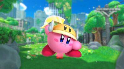 Kirby and The Forgotten Land: How to Defeat All The Bosses