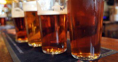 Stockport beer and cider festival back after three years and heading to Edgeley Park