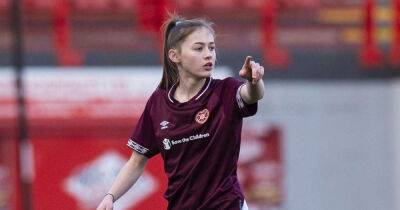 Hearts confirm departure of six first-team players as squad rebuilding continues - msn.com - Scotland - Usa - county Clare